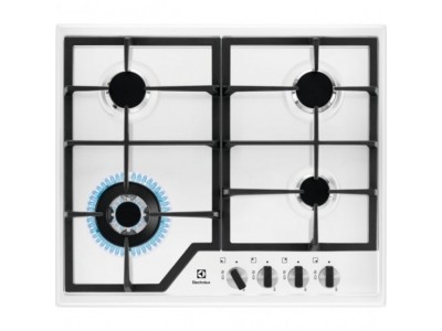Варочная поверхность Electrolux - GPE 363 MW