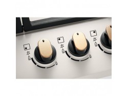 Варочная поверхность Zanussi - GPZ 263 SN