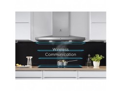 Варочная поверхность Electrolux - IPE 6443 SF
