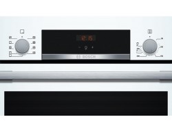 Духовой шкаф Bosch - HBF 534 EW 0 Q