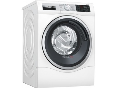 Стиральная машина Bosch - WDU 28590 OE