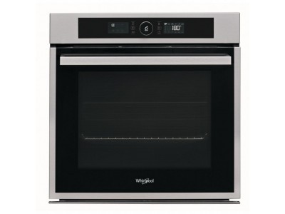 Духовой шкаф Whirlpool - AKZ9 7891 IX