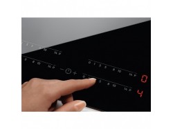 Варочная поверхность Electrolux - IPE6453KF Hob2Hood