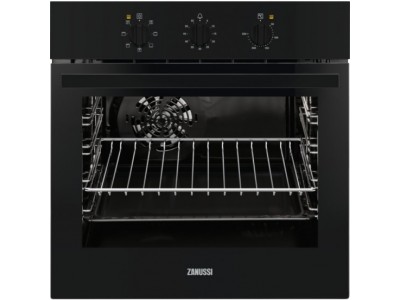 Духовой шкаф Zanussi - ZOB 21601 BV