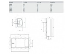 Бойлер Gorenje - FTG 80 SMV 9