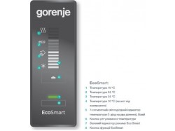 Бойлер Gorenje - FTG 80 SMV 9