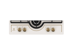 Варочная поверхность Electrolux - GPE 363 RBV
