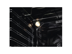 Духовой шкаф Electrolux - OPEB 2520 R