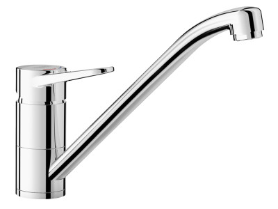 Смеситель кухонный Blanco - WEGA II(526402)