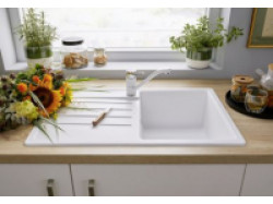 Смеситель кухонный Blanco - WEGA II(526408)
