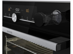 Духовой шкаф Gorenje - BPSAX 6747 A08BGWI