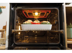 Духовой шкаф Gorenje - BPSAX 6747 A08BGWI
