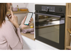Духовой шкаф Gorenje - BPSAX 6747 A08BGWI