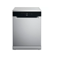 Посудомоечная машина Whirlpool - WFE 2 B 19 X
