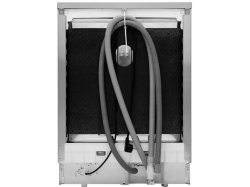 Посудомоечная машина Whirlpool - WFE 2 B 19 X