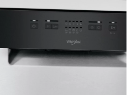 Посудомоечная машина Whirlpool - WFE 2 B 19 X