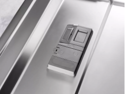 Посудомоечная машина Whirlpool - WFE 2 B 19 X