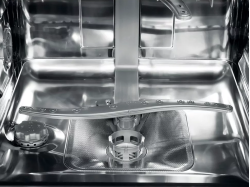 Посудомоечная машина Whirlpool - WFE 2 B 19 X