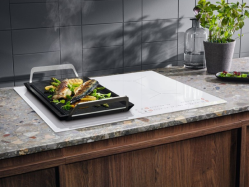Варочная поверхность Electrolux - EIS 62449 W