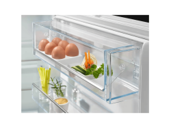 Холодильник встраиваемый Electrolux - ENP7TD75S