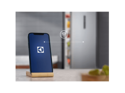 Холодильник встраиваемый Electrolux - ENP7TD75S