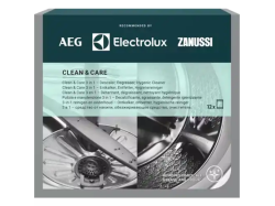 Средство для стиральных машин Electrolux - M 2 GCP 120