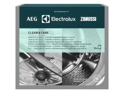 Средство для стиральных машин Electrolux - M 2 GCP 120