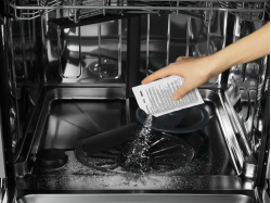Средство для стиральных машин Electrolux - M 2 GCP 120