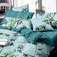 Наволочка сатинова Sien SoundSleep сатин 50х70 см