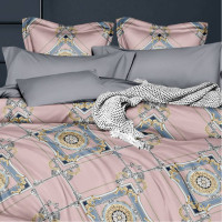Комплект наволочок Olisia SoundSleep сатин 50х70 см