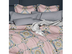 Комплект наволочок Olisia SoundSleep сатин 50х70 см