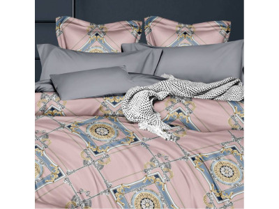 Комплект наволочок Olisia SoundSleep сатин 50х70 см