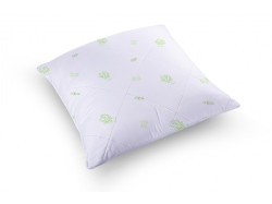 Подушка "DREAM COLLECTION" BAMBOO 70*70 см