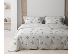 Комплект постільної білизни ТЕП "Happy Sleep" Greece, 50x70 полуторний