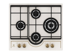 Варочная поверхность Electrolux - GPE 363 RBV