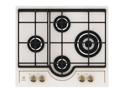 Варочная поверхность Electrolux - GPE 363 RBV