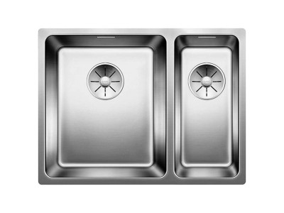 Мойка кухонная Blanco - 522979 ANDANO 340 - 180-U
