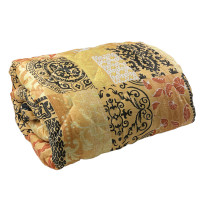 Ковдра антиалергенна зимова Лайт ТМ Emily 200х210 см