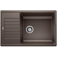 Мойка кухонная Blanco - 523282 ZIA XL 6S COMPACT