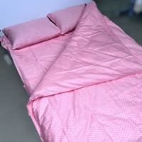 Наволочка сатинова Elisia Sole SoundSleep сатин 50х70 см