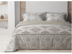 Комплект постільної білизни ТЕП "Happy Sleep" Glorius, 50x70 двоспальний