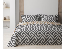 Комплект постільної білизни ТЕП "Happy Sleep" Labyrinth, 50x70 сімейний