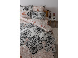 Комплект постільної білизни ТЕП "Soft dreams" Turkish, 70x70 євро