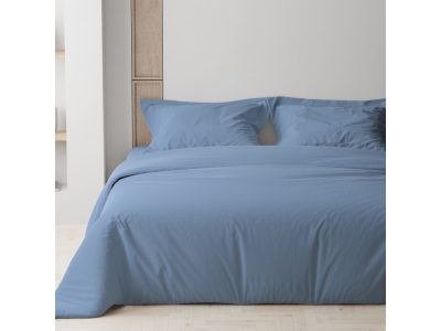Комплект постільної білизни ТЕП "Happy Sleep" Blue Horizon, 50x70 полуторний Комплект постільної білизни ТЕП "Happy Sleep" Blue Horizon, 50x70 полуторний