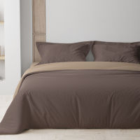 Комплект постільної білизни "ТЕП" Nature`s Nest, 70x70 полуторний
