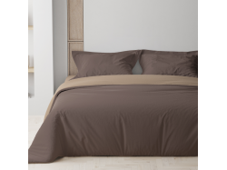 Комплект постільної білизни "ТЕП" Nature`s Nest, 70x70 полуторний
