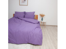 Комплект постільної білизни ТЕП "Happy Sleep" Ватикан, 50х70 двоспальний