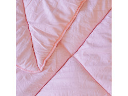 Ковдра "WASHED COTTON" 140*200 см (320г/м2)