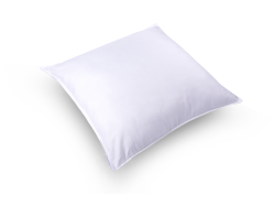 Подушка "WHITE COMFORT" 70*70 см (чохол не стьобаний)