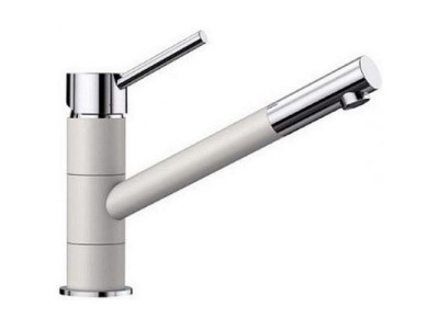 Смеситель кухонный Blanco - 525030 KANO